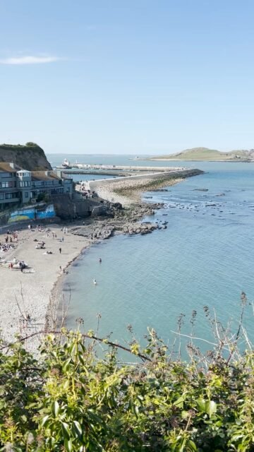 Your Moment of Zen
Your Moment of Spiel
#Howth #IrelandsEye #CountyDublin #IrishSea #Ireland #Zen #Beach #Sunny #YourMomentOfZen #YourMomentOfSpiel