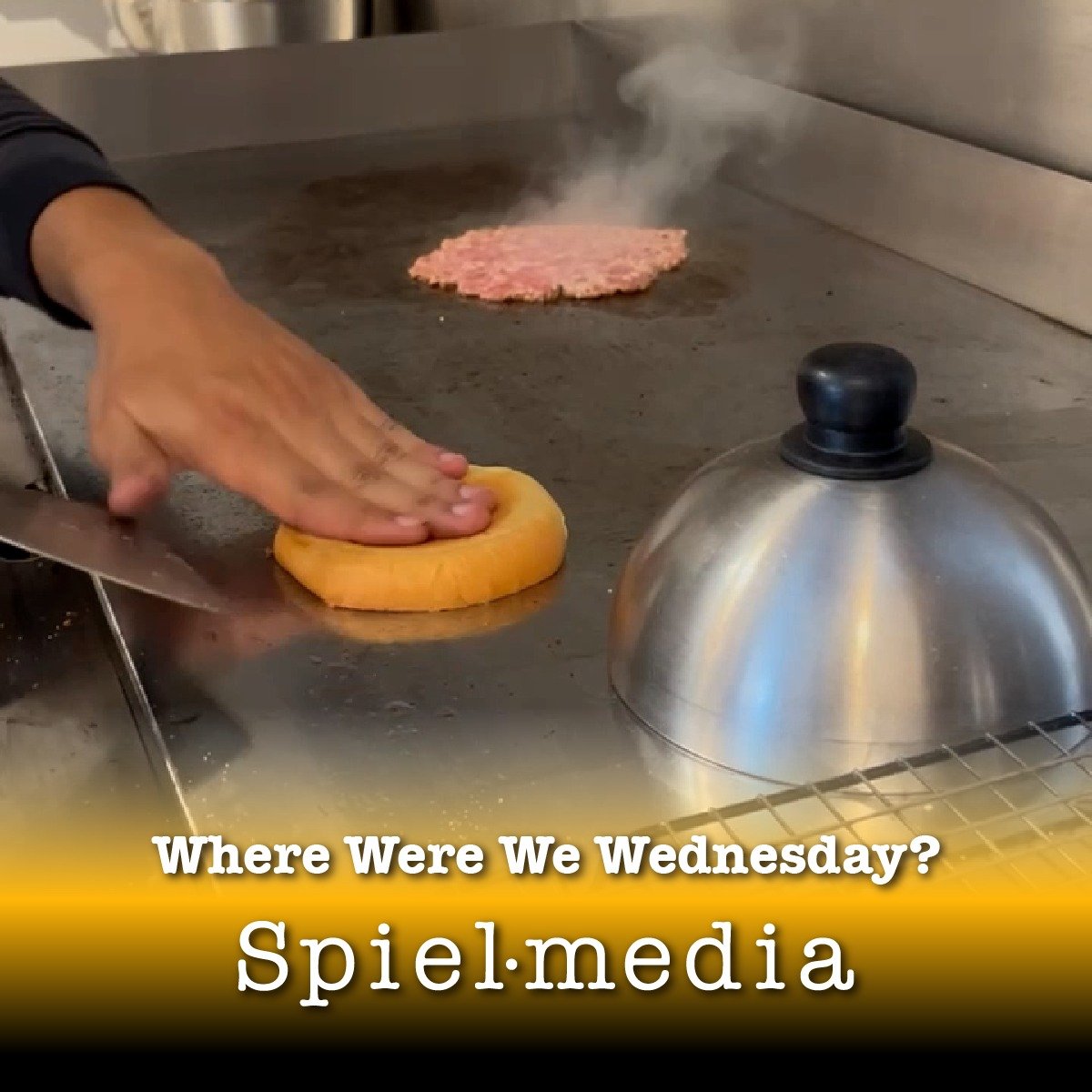 📍✨ Where Were We Wednesday? ✨📍
Your Moment of Memories
VIDEO MEMORY IN COMMENTS
#YourMomentOfMemories 
#WhereWereWeWednesday 

Your Moment of Yum
Your Moment of Spiel
#YourMomentOfYum #YourMomentOfSpiel #OrmondeStreet #Kilkenny #Ireland #Bovine #SmashBurger #Burgers #TheChilli #Yum #Pressure #BillyJoel
Bovine - @bovineirl