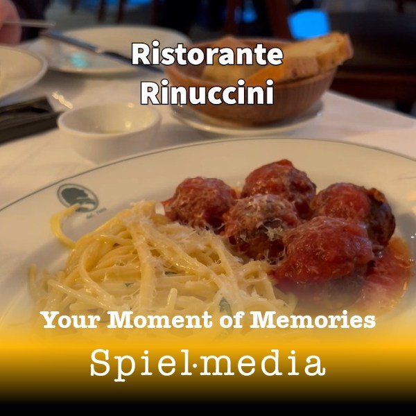 Your Moment of Memories
VIDEO MEMORY IN COMMENTS

#YourMomentOfMemories

Your Moment of Yum
Your Moment of Spiel
#YourMomentOfYum #YourMomentOfSpiel #Kilkenny #Ireland #Spaghetti #SpaghettiConPolpettine #Italian #FineDining #TreatYoSelf #TreatMyself #Yum
@ristoranterinuccini
