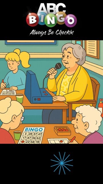 It's time for Halloween Bingo!