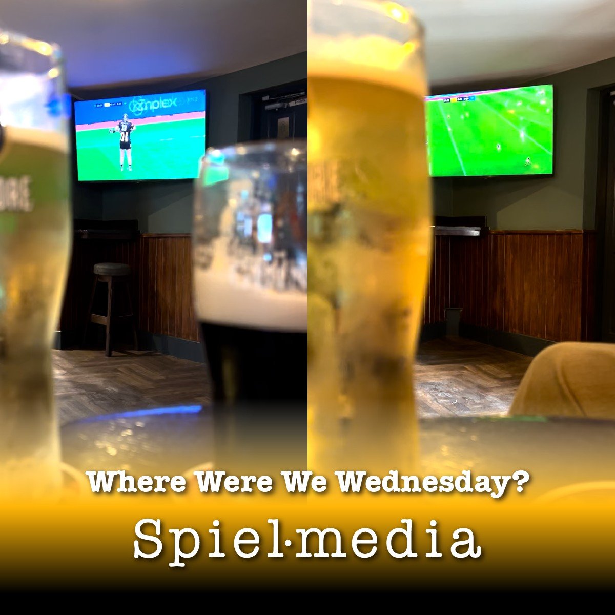 📍✨ Where Were We Wednesday? ✨📍
Your Moment of Memories
VIDEO MEMORY IN COMMENTS
#YourMomentOfMemories 
#WhereWereWeWednesday 

Your Moment of Craic
Your Moment of GAA
Your Moment of Spiel
#YourMomentOfCraic #YourMomentOfGAA #YourMomentOfSpiel #Craic #GAA #Hurling #AllIrelandSeniorHurlingChampionship #Kilkenny #Tipperary #Ireland #KKvTipp #UpTheCats #Camogie #AllIrelandSeniorCamogieChampionship #StripeyWomen
Kilkenny House O'Gormans - @kilkennyhouseogormans
