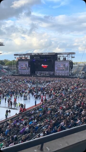 Boomtown Rats
I Don't Like Mondays 
Croke Park
#BoomtownRats #IDontLikeMondays #CrokePark #YourMomentOfSpiel #YourMomentOfLiveMusic