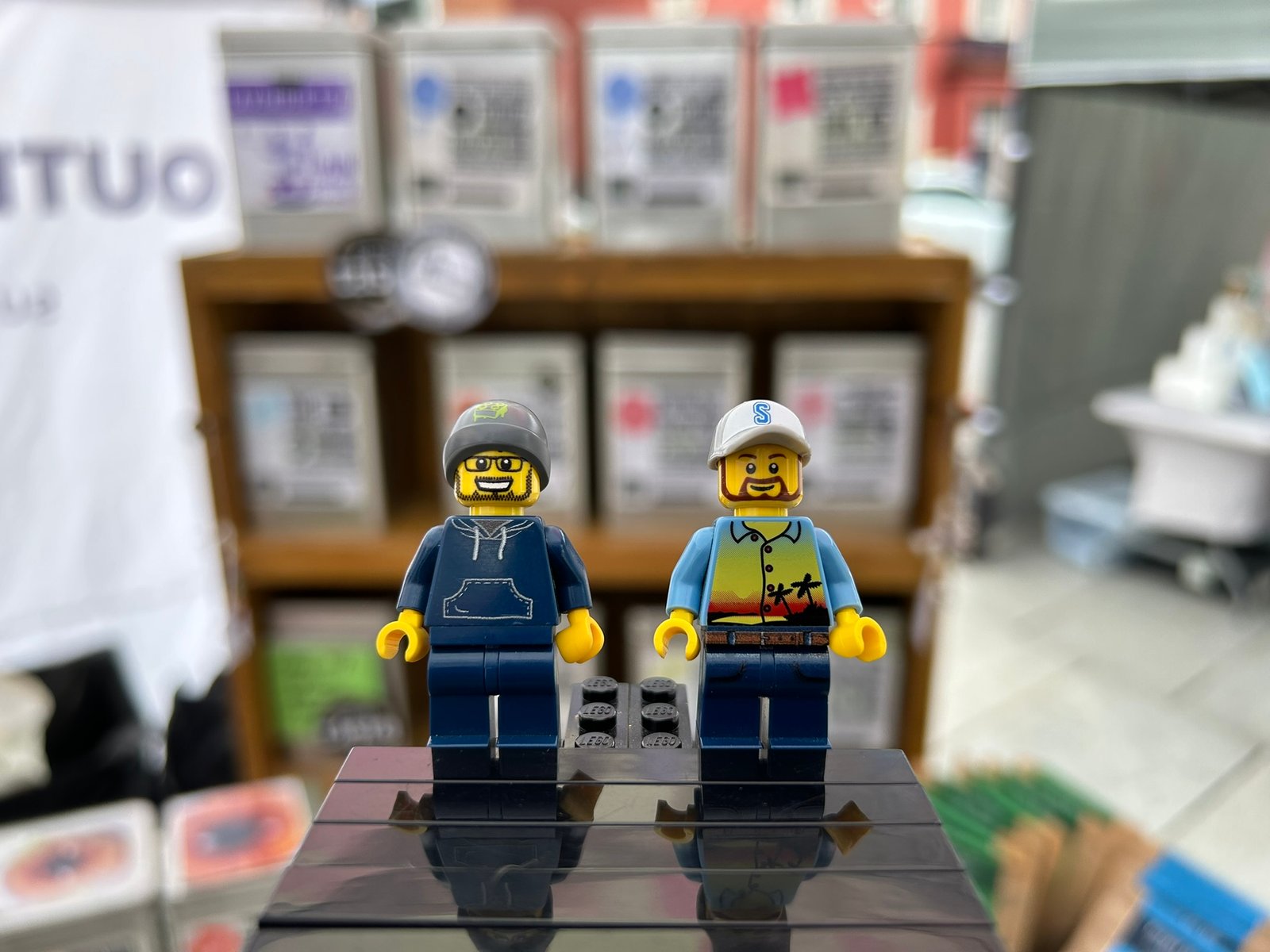 Where are we? 

If you know, tag their social media.

#Kilkenny #ShopLocal #WhereAreWe #SocialMedia #SmallBusiness #WeLoveSmallBusinesses #Spiel #LEGO