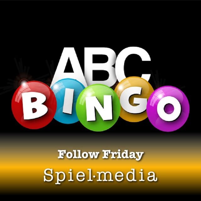🙌✨ Follow Friday ✨🙌
It’s that time of the week where we shine a light on businesses we love working with — and ones we’d love to work with in the future 👀
This week, we’re giving a shoutout to ABC Bingo - @abcbingo.ie. You can play every Monday Night at James Stephens GAA & Camogie Club -  @villagegaa. And they have something special planned for Easter Monday! Follow them to find out.

At Spiel Media, we’re all about building connections, telling stories, and supporting ambitious brands.
Who else should we be following?
Tag a business below that deserves a bit of extra attention — or one you think we should collaborate with next 👇
Because great stories are everywhere…
What’s your story?

#FollowFriday #SpielMedia #WhatsYourStory #SupportLocal #BusinessCommunity #CreativeAgency