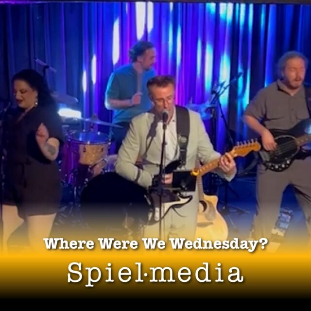 📍✨ Where Were We Wednesday? ✨📍
Your Moment of Memories
VIDEO MEMORY IN COMMENTS
#YourMomentOfMemories 
#WhereWereWeWednesday 

Your Moment of Craic
Your Moment of Live Music
Your Moment of Spiel
#YourMomentOfCraic #YourMomentOfLiveMusic #YourMomentOfSpiel #TalkingHeads #StopMakingSense #Craic #Music #LiveMusic #Kilkenny #SetTheatre #Langtons #Ireland #BurningDownTheHouse
Set Theatre Kilkenny - @settheatrekilkenny 
Playback - @playback_ireland
