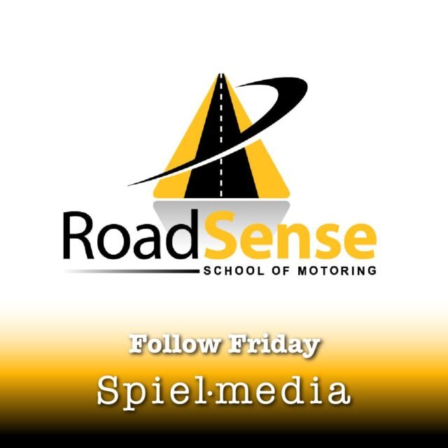 🙌✨ Follow Friday ✨🙌
It’s that time of the week where we shine a light on businesses we love working with — and ones we’d love to work with in the future 👀
This week, we’re giving a shoutout to Road Sense  @roadsensekilkenny. Road Sense is a driving school with a high pass rate teaching beginners to advanced drivers. Learn to drive in a relaxed professional environment. And Spiel Media are currently building their website! 🤩🥳🎉 
So, give Robert a follow and watch for updates!

At Spiel Media, we’re all about building connections, telling stories, and supporting ambitious brands.
Who else should we be following?
Tag a business below that deserves a bit of extra attention — or one you think we should collaborate with next 👇
Because great stories are everywhere…
What’s your story?

#FollowFriday #SpielMedia #WhatsYourStory #SupportLocal #BusinessCommunity #CreativeAgency