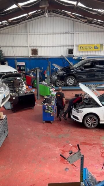 Your Moment of Expertise.
Your Moment of Spiel.
#YourMomentOfExpertise #YourMomentOfSpiel #CountyKilkenny #Callan #Ireland #AutoRepairs #AutoServicing #CallanAutos #Garage #GarageLife
Callan Autos