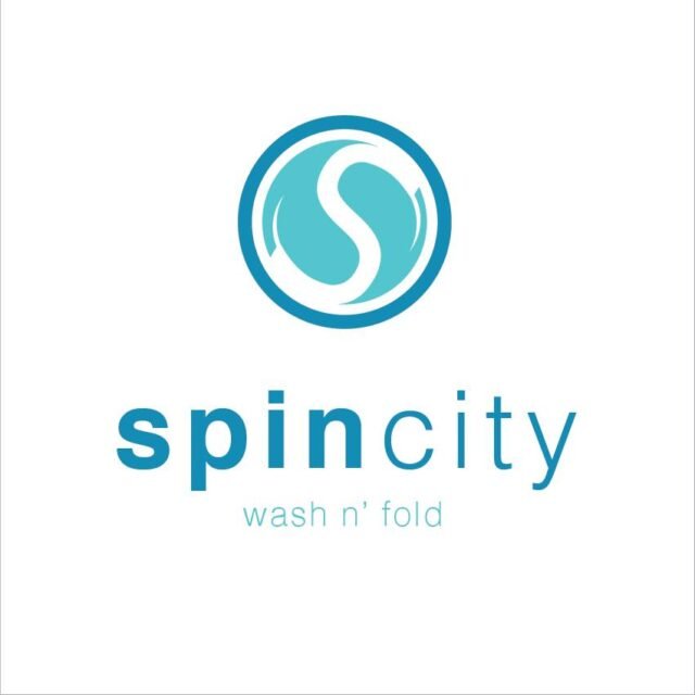 Here's a logo we created recently for Shem Kennedy and his new business venture called SPINCITY. Myself and Sean met Shem on a recent Business programme run by John Mulcahy and the team at @leokilkenny 
.
Have you got a new business venture or just need an image refresh? There are lots of ways we can help you to tell  your story, just get in touch.
.
.
.
.
𝐒𝐏𝐈𝐍 𝐂𝐈𝐓𝐘
Spin City is a modern self-service launderette built around simplicity, efficiency, and sustainability. With top of the range, energy efficient machines and a clean, functional environment, it offers a smarter, greener way to get your laundry done, no queues, no hassle.

#logomark #logoinspirations #brandidentity #whatsyourstory