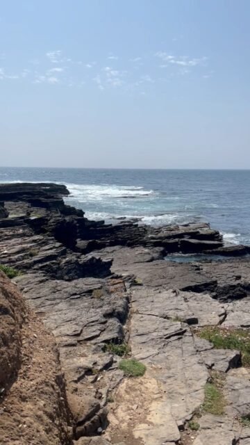 Your Moment of Zen
Your Moment of Spiel
#YourMomentOfZen #YourMomentOfSpiel #HookLighthouse #HookHead #Churchtown #CountyWexford #Ireland #Zen #Lighthouse #MindfulMoments #DiscoverIreland
Hook Lighthouse