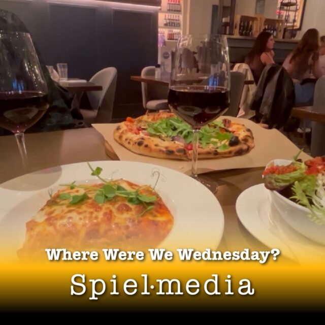 📍✨ Where Were We Wednesday? ✨📍
Your Moment of Memories
VIDEO MEMORY IN COMMENTS
#YourMomentOfMemories 
#WhereWereWeWednesday 

Your Moment of Yum
Your Moment of Spiel
#YourMomentOfYum #YourMomentOfSpiel #Kilkenny #Ireland #ClassicBeefLasagna #Lasagna #Wine #Sangiovese #TreatYoSelf #TreatMyself #Yum #DeanMartin #BuonaSera
La Rivista Market/Restaurant & Catering - @larivistakilkenny