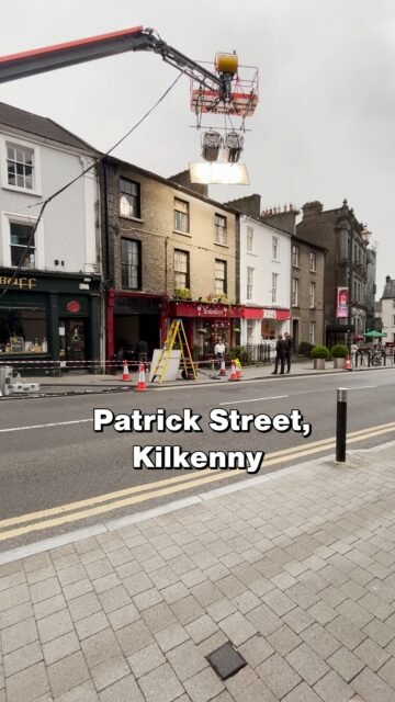 Your Moment of TV
Your Moment of Spiel
#TheLastResort #Channel5 #Yesterdays #PatrickStreet #Kilkenny #TVProduction #VideoProduction #NoContextSet #YourMomentOfTV #YourMomentOfSpiel
@yesterdayskilkenny