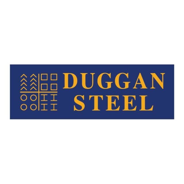 𝐓𝐡𝐞 𝐃𝐮𝐠𝐠𝐚𝐧 𝐒𝐭𝐞𝐞𝐥 𝐋𝐨𝐠𝐨 𝐒𝐭𝐨𝐫𝐲
By Alan Armitage (@alanjarmitage)
Thrilled to share the story behind one of my earlier projects: the logo design for Duggan Steel (@duggansteelgroup).

The company was the original Duggan Steel, established in 1976 and growing into a major Irish supplier of steel and construction components. I was commissioned for this identity by the Managing Director, the late Francis Duggan, while their head office was on the Dublin Road in Kilkenny.
The initial concept began as a final year Corporate Identity project at the Limerick College of Art & Design. While college provides a great learning environment, nothing beats the real world for giving you a "kick in the ass." Successfully pitching the design to Francis Duggan in 1993, moving beyond fictitious briefs to tackle real clients and real problems, proved the true value of the work.

(Link to full article in the comments)

#Logos #CorporateIdentity #LCAD #GraphicDesign #DesignProcess #RealWorldExperience #DugganSteel #BrandingStrategy