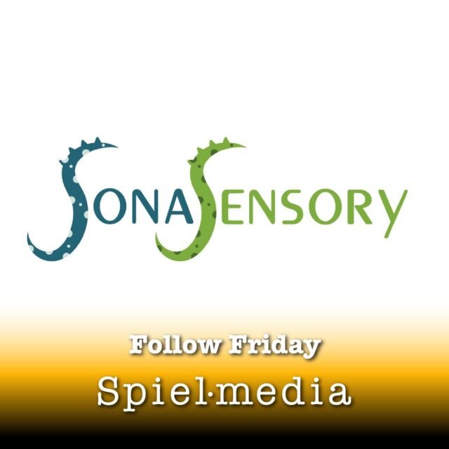 🙌✨ Follow Friday ✨🙌
It’s that time of the week where we shine a light on businesses we love working with — and ones we’d love to work with in the future 👀
This week, we’re giving a shoutout to Sona Sensory - @sonasensory . They 3D print eco-friendly sensory toys in Castlecomer. The toys are thoughtfully designed to support sensory development, calm, and creativity whether for playtime, peaceful moments, or a vibrant shelf display 🌿
At Spiel Media, we’re all about building connections, telling stories, and supporting ambitious brands.
Who else should we be following?
Tag a business below that deserves a bit of extra attention — or one you think we should collaborate with next 👇
Because great stories are everywhere…
What’s your story?
#FollowFriday #SpielMedia #WhatsYourStory #SupportLocal #BusinessCommunity #CreativeAgency