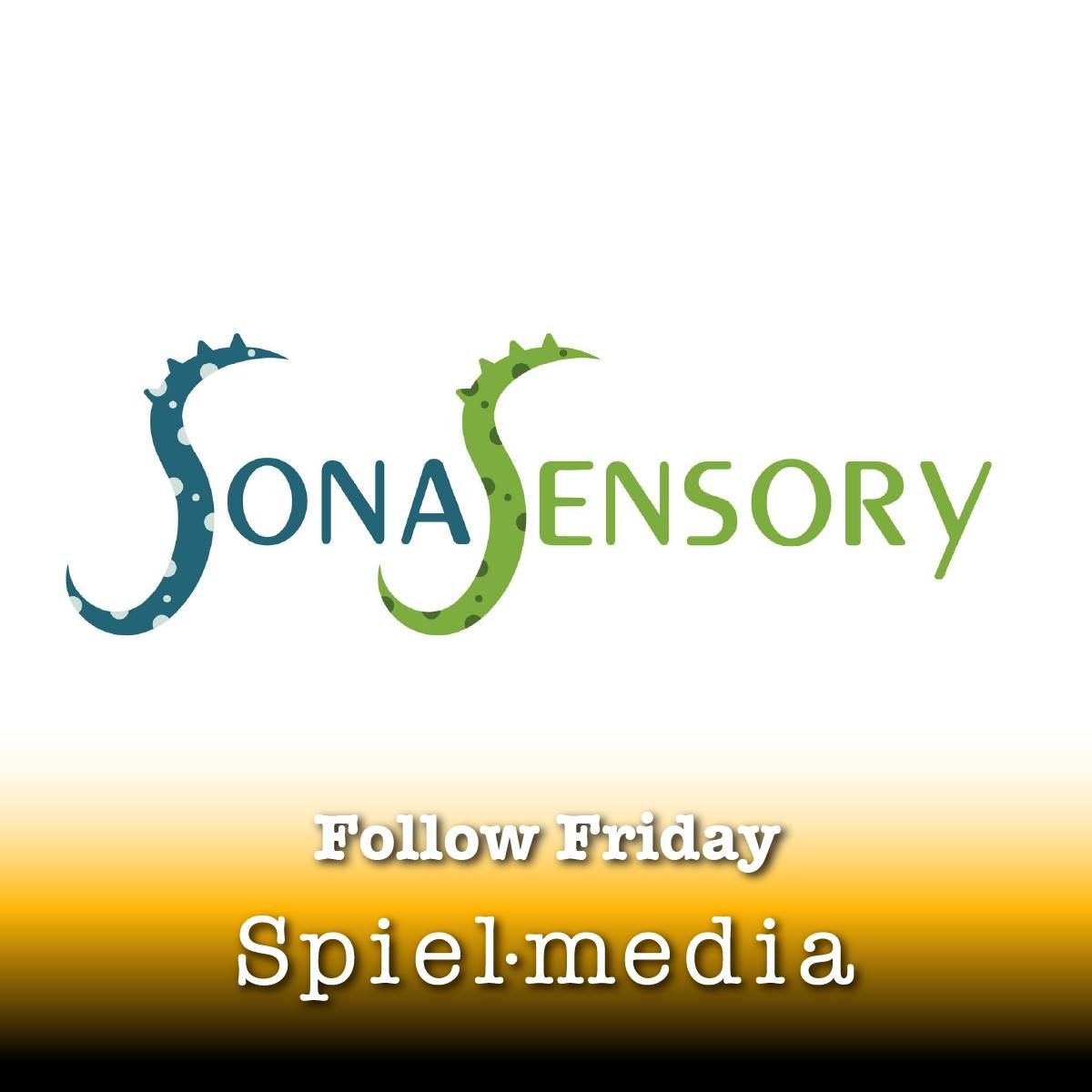 🙌✨ Follow Friday ✨🙌
It’s that time of the week where we shine a light on businesses we love working with — and ones we’d love to work with in the future 👀
This week, we’re giving a shoutout to Sona Sensory - @sonasensory . They 3D print eco-friendly sensory toys in Castlecomer. The toys are thoughtfully designed to support sensory development, calm, and creativity whether for playtime, peaceful moments, or a vibrant shelf display 🌿
At Spiel Media, we’re all about building connections, telling stories, and supporting ambitious brands.
Who else should we be following?
Tag a business below that deserves a bit of extra attention — or one you think we should collaborate with next 👇
Because great stories are everywhere…
What’s your story?
#FollowFriday #SpielMedia #WhatsYourStory #SupportLocal #BusinessCommunity #CreativeAgency