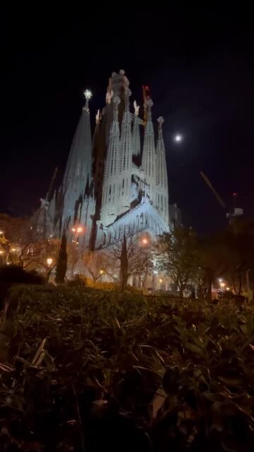 Your Moment of Bells
Your Moment of Spiel
#Bells #BasílicaDeLaSagradaFamília #Barcelona #Spain #España #YourMomentOfBells #YourMomentOfSpiel