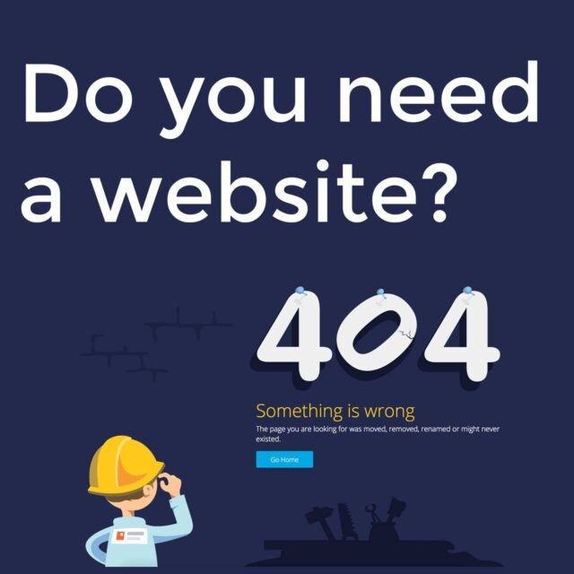 💻 Do You Need a Website?

At Spiel Media, we make websites that work — for your brand, your business, and your goals.

From local favourites like Christy's Bar, Ryan's Bar, and Darlo Enterprises, to projects in California (Karen Hickey) and the UK (Ashgrove Bespoke Cabinetry), we’ve helped businesses of all sizes build a strong, professional online presence.

Your website isn’t just a page on the internet — it’s your first impression, your shop window, your story.

So the real question is…

What’s your story?

If you’re ready to tell it properly, we’re ready to build it.

#SpielMedia #WebDesign #DigitalPresence #SmallBusiness #WhatsYourStory