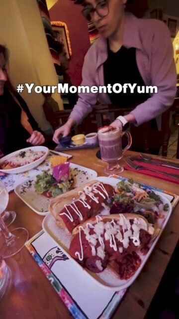 Your Moment of Yum
Your Moment of Spiel
#Cork #Ireland #MexicanFood #Tamales #HotChocolate #TreatYoSelf #TreatMyself #Yum 
#YourMomentOfYum #YourMomentOfSpiel 
Café Mexicana 
@cafemexicana