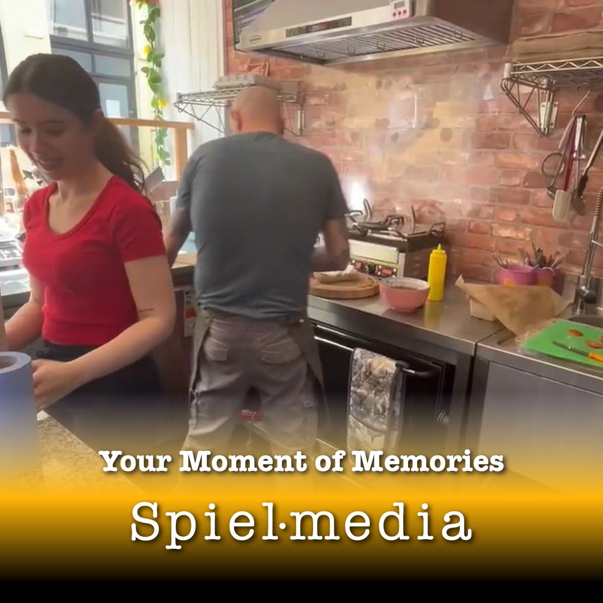Your Moment of Memories
VIDEO MEMORY IN COMMENTS
#YourMomentOfMemories 

Your Moment of Yum
Your Moment of Spiel
#YourMomentOfYum #YourMomentOfSpiel #Kilkenny #Ireland #LaBottega #Panini #Italian #ItalianFood #Café #Yum
La Bottega - @labottegakilkenny