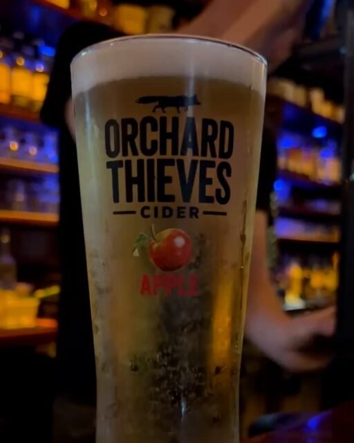 Your Moment of Memories
VIDEO MEMORY IN COMMENTS
#YourMomentOfMemories 

Your Moment of Craic
Your Moment of Pints
Your Moment of Spiel
#YourMomentOfCraic #YourMomentOfPints #YourMomentOfSpiel #Craic #Pints #Cider #OrchardThieves #Kilkenny #Ireland #SceilpInn
The Sceilp Inn - @thesceilpinn 
ORCHARD THIEVES CIDER - @orchardthievescider