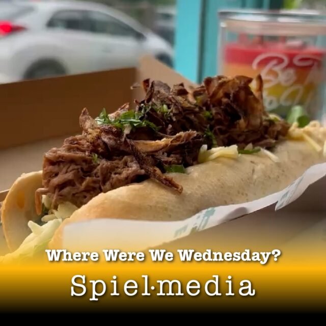 📍✨ Where Were We Wednesday? ✨📍
Your Moment of Memories
VIDEO MEMORY IN COMMENTS
#YourMomentOfMemories 
#WhereWereWeWednesday 

Your Moment of Yum
Your Moment of Spiel
#YourMomentOfYum #YourMomentOfSpiel #Kilkenny #Ireland #RiskItForTheBrisket #BeefBrisket #Sandwich #TreatYoSelf #TreatMyself #Yum #Santeria #Sublime
@santeria.sc - Santeria.sc