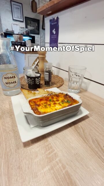 Your Moment of Yum
Your Moment of Spiel
#TheKingsMill #Kells #CountyKilkenny #Ireland #Lasagne #TreatYoSelf #TreatMyself #Yum #YourMomentOfYum #YourMomentOfSpiel #SamanthaFox #TouchMe
The Kings Mill - @thekingsmillrestaurant