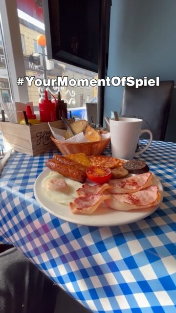 Your Moment of Yum
Your Moment of Spiel
#TheWorldsEnd #JohnStreet #Kilkenny #Ireland #Breakfast #IrishBreakfast #TreatYoSelf #TreatMyself #Yum #YourMomentOfYum #YourMomentOfSpiel 
Worlds End Bar Kilkenny @theworldsendbar