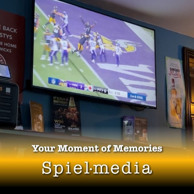 Your Moment of Memories
VIDEO MEMORY IN COMMENTS
#YourMomentOfMemories 

Your Moment of Sports
Your Moment of Craic
Your Moment of Spiel
#YourMomentOfSports #YourMomentOfCraic #YourMomentOfSpiel #NFL #NFLinDublin #Vikings #Steelers #Sports #Craic #Kilkenny #Ireland
Christy's Bar - @christysbar22