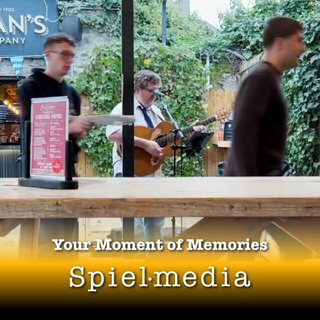 Your Moment of Memories
VIDEO MEMORY IN COMMENTS
#YourMomentOfMemories 

Your Moment of Craic
Your Moment of Live Music
Your Moment of Spiel
#YourMomentOfCraic #YourMomentOfLiveMusic #YourMomentOfSpiel #Craic #Music #LiveMusic #SullivansTaproom #Kilkenny #Ireland #BigPhil #BigPhilFriday #MichaelJackson #TheWayYouMakeMeFeel
Sullivan's Taproom - @sullivanstaproom 
@coulterphil