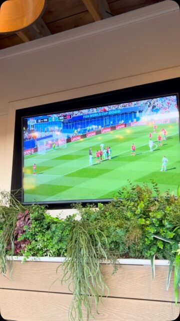 Your Moment of Craic 
Your Moment of Live Sports
Your Moment of World Cup
Your Moment of Spiel 

#WorldCup #Football #Mbappe #Penalty #Saved Bono France Morocco 
YourMomentOfCraic 
YourMomentOfLiveSports
YourMomentOfWorldCup
YourMomentOfSpiel @patcarrollskilkenny