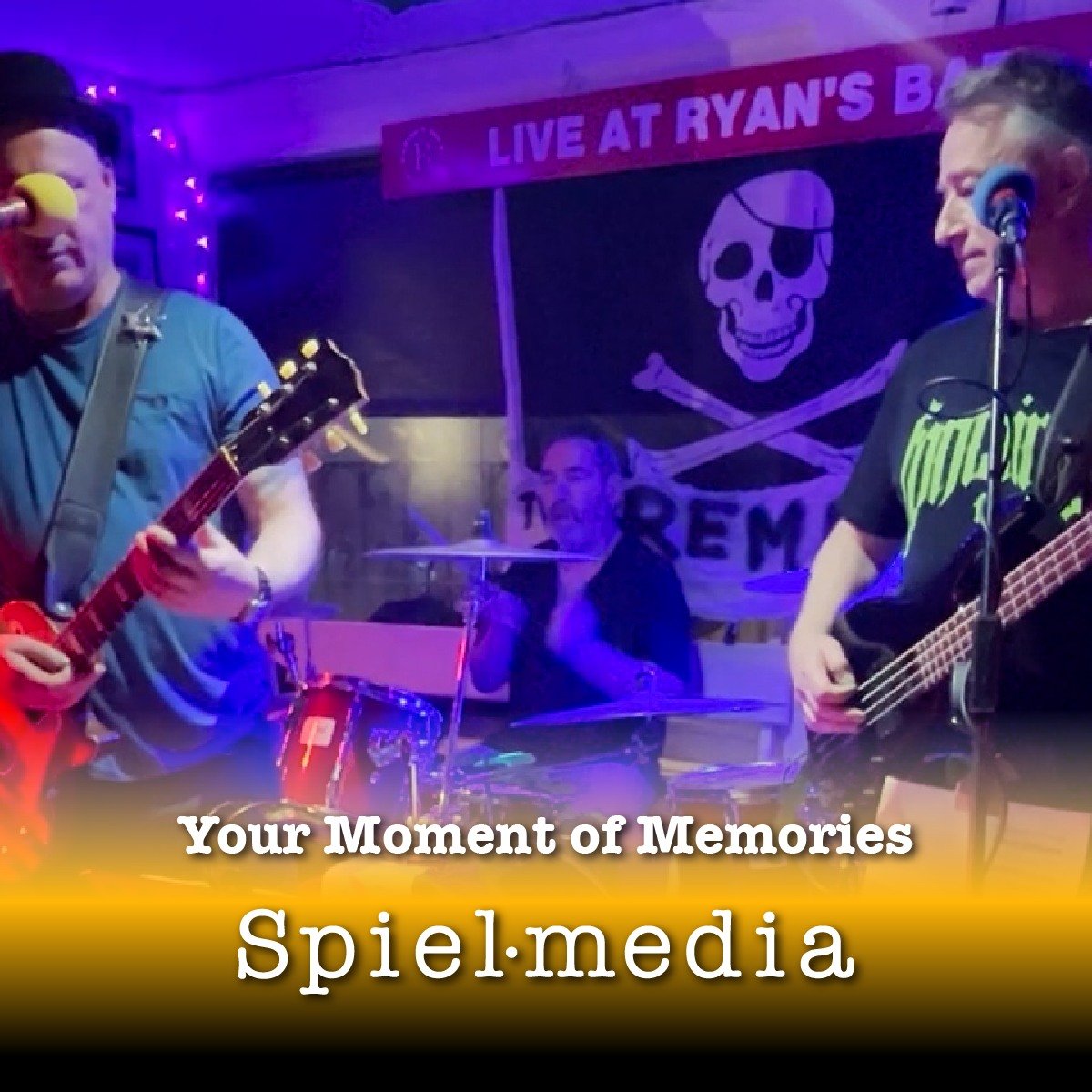 Your Moment of Memories
VIDEO MEMORY IN COMMENTS
#YourMomentOfMemories 

Your Moment of Craic
Your Moment of Live Music
Your Moment of Dance
Your Moment of Spiel
#YourMomentOfCraic #YourMomentOfLiveMusic #YourMomentOfDance #YourMomentOfSpiel #Craic #Music #LiveMusic #Dance #Kilkenny #Ireland #RyansKilkenny #TheRemains #TheRamones #BlitzkreigBop
Ryan's Bar - @ryansbarkk